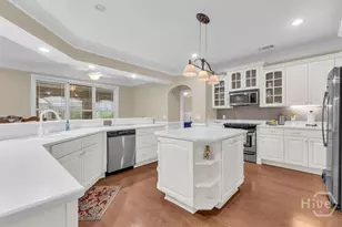 1003 River Oaks Dr, Richmond Hill, GA 31324 - Photo 19