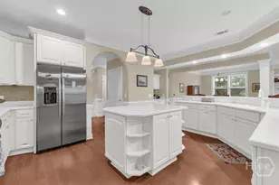 1003 River Oaks Dr, Richmond Hill, GA 31324 - Photo 19