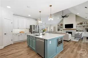 1695 Saint Catherine Circle, Richmond Hill, GA - Photo 13