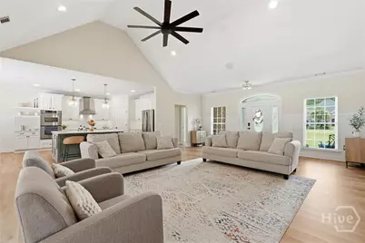 1695 Saint Catherine Circle, Richmond Hill, GA  - Photo 11