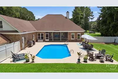1695 Saint Catherine Circle, Richmond Hill, GA  - Photo 33