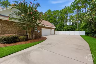 1695 Saint Catherine Circle, Richmond Hill, GA - Photo 5