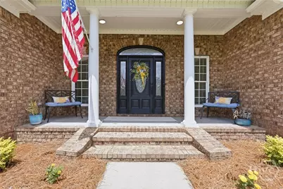 1695 Saint Catherine Circle, Richmond Hill, GA  - Photo 7