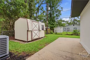 1504 Cathy St, Savannah, GA 31415 - Photo 23