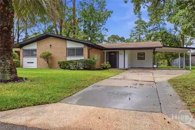 1504 Cathy Street, Savannah, GA 31415 - Photo 1