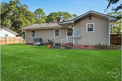 48 Pine Valley Road, Savannah, GA 31404 - Photo 29