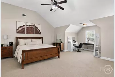 65 NE Mount Vernon Terrace, Ludowici, GA 31316 - Photo 5
