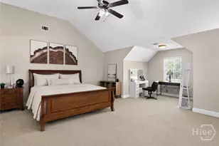 65 NE Mount Vernon Terrace, Ludowici, GA 31316 - Photo 5