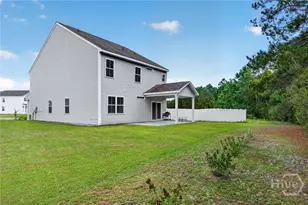 24 Cypress Loop, Port Wentworth, GA 31407 - Photo 35