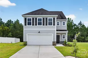 24 Cypress Loop, Port Wentworth, GA 31407 - Photo 1