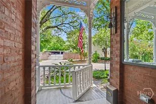 615 Tattnall St, Savannah, GA 31401 - Photo 7