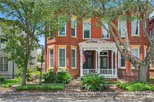 615 Tattnall St, Savannah, GA 31401 - Photo 5