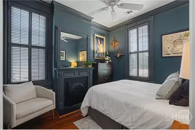 615 Tattnall Street, Savannah, GA 31401 - Photo 43