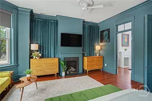 615 Tattnall St, Savannah, GA 31401 - Photo 31