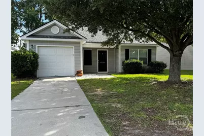 115 Fox Glen Court, Port Wentworth, GA 31407 - Photo 1