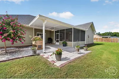110 Cameron Oaks Drive, Guyton, GA 31312 - Photo 35