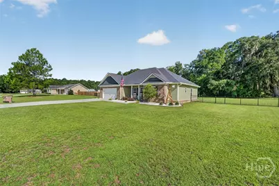 110 Cameron Oaks Drive, Guyton, GA 31312 - Photo 3