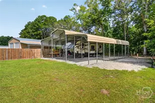110 Cameron Oaks Dr, Guyton, GA 31312 - Photo 37