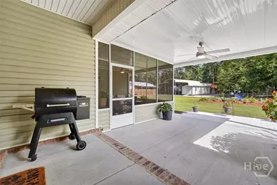 110 Cameron Oaks Drive, Guyton, GA 31312 - Photo 31