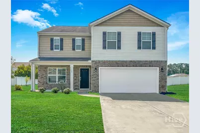 155 Caribbean Villiage Drive, Guyton, GA 31312 - Photo 1