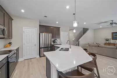 255 James Drive, Richmond Hill, GA 31324 - Photo 9