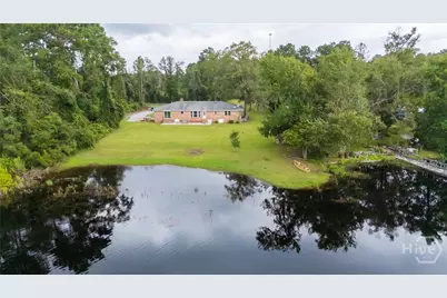 330 Lakeshore Drive, Guyton, GA 31312 - Photo 1