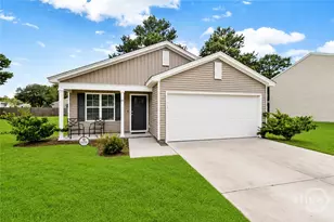 14 Blackberry Cir, Guyton, GA 31312 - Photo 1