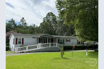 144 Midland Drive, Guyton, GA 31312 - Photo 1