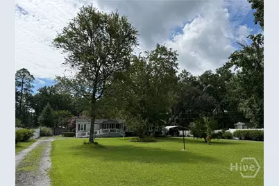 144 Midland Drive, Guyton, GA 31312 - Photo 7