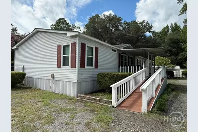 144 Midland Drive, Guyton, GA 31312 - Photo 3