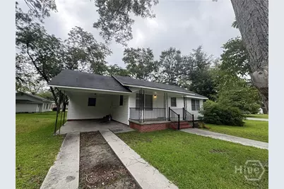 100 N Main Street, Pembroke, GA 31321 - Photo 1