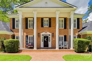 1017 Camellia Dr, Pembroke, GA 31321 - Photo 3
