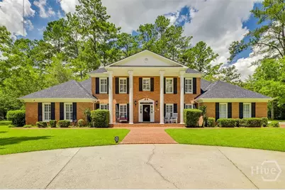 1017 Camellia Drive, Pembroke, GA 31321 - Photo 1