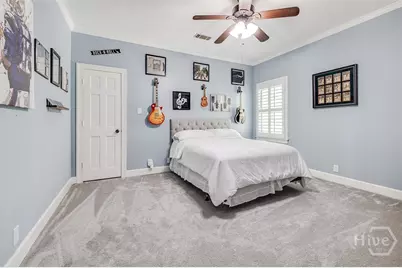1017 Camellia Drive, Pembroke, GA 31321 - Photo 37