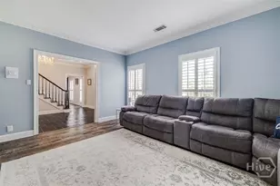 1017 Camellia Dr, Pembroke, GA 31321 - Photo 9
