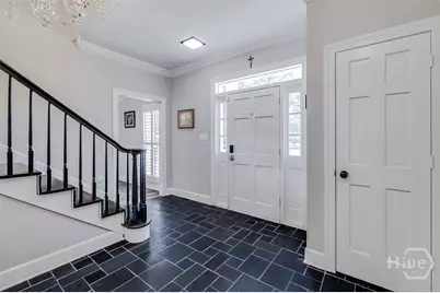 1017 Camellia Drive, Pembroke, GA 31321 - Photo 5