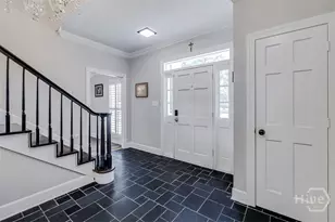 1017 Camellia Dr, Pembroke, GA 31321 - Photo 5