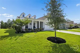 120 Harvest Hl, Pooler, GA 31322 - Photo 3