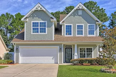 104 Belle Gate Drive, Pooler, GA 31322 - Photo 1