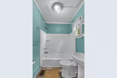 917 Elliott Avenue, Savannah, GA 31415 - Photo 17