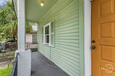 917 Elliott Avenue, Savannah, GA 31415 - Photo 3
