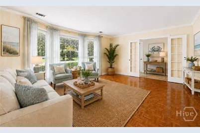 1461 Queensbury Street, Savannah, GA 31406 - Photo 3