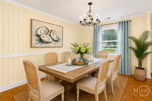1461 Queensbury St, Savannah, GA 31406 - Photo 5