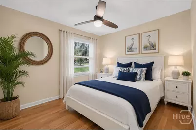 1461 Queensbury Street, Savannah, GA 31406 - Photo 19