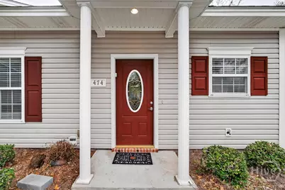 474 Moss Creek Lane, Brunswick, GA 31520 - Photo 5