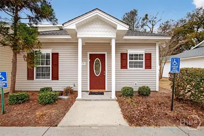 474 Moss Creek Lane, Brunswick, GA 31520 - Photo 3