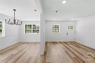 1412 Eleanor St, Savannah, GA 31415 - Photo 5