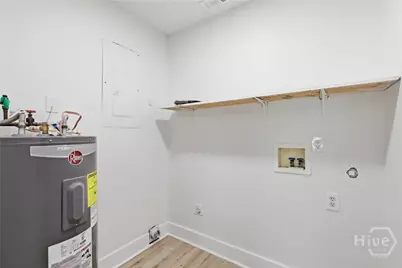 1412 Eleanor Street, Savannah, GA 31415 - Photo 17