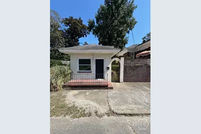 3408 E Reynolds Street, Savannah, GA 31405 - Photo 1