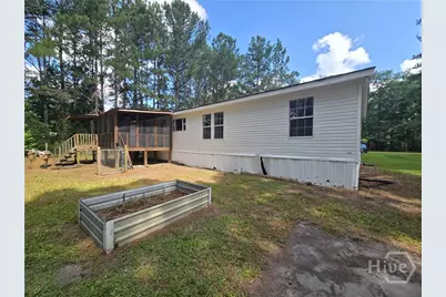 110 Bird Road, Springfield, GA 31329 - Photo 27
